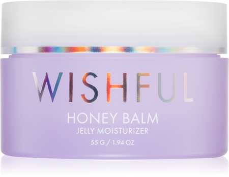 Wishful Honey Balm gel hidratante