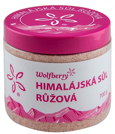 Wolfberry Superfoods náhrada