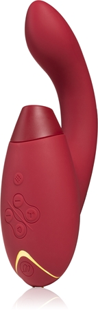 Womanizer Duo vibrátor