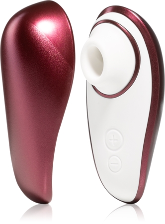 Womanizer Liberty Clitoral Stimulator | notino.ie