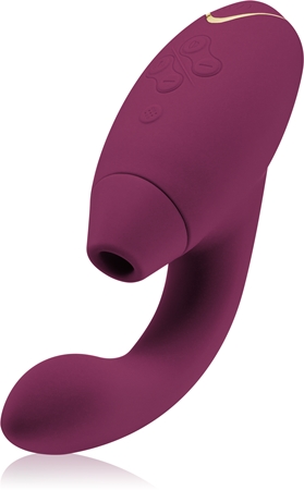 Womanizer Duo 2 Clitoral Stimulator