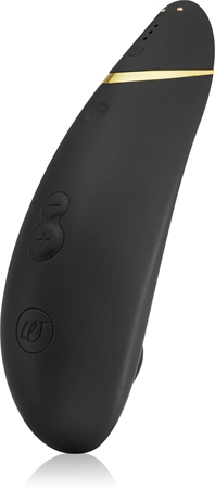 Womanizer Premium 2 Klitoris-Stimulator