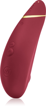 Womanizer Premium 2 stimulátor klitorisu