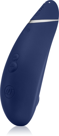 Womanizer Premium 2 csiklóizgató