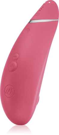 Womanizer Premium 2 Klitoris-Stimulator