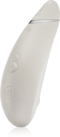 Womanizer Premium 2 Klitoris-Stimulator