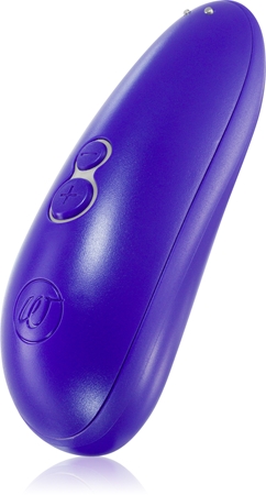 Womanizer Starlet 3 клитор стимулатор