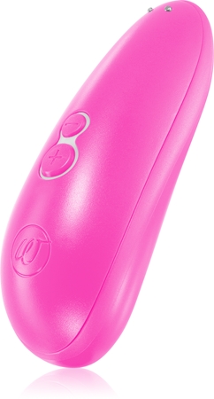 Womanizer Starlet 3 estimulador clitoriano