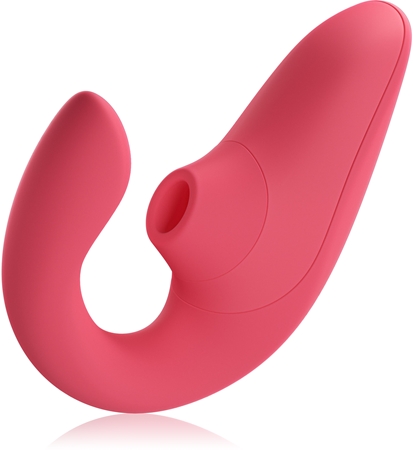 Womanizer Blend Dual Stimulation csiklóizgatós vibrátor