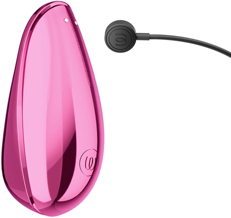Womanizer Liberty 2 Iggy Azalea stimulátor klitorisu