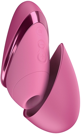 Womanizer Next Liberty Stimulateur clitoridien