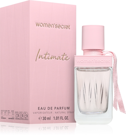 Women Secret Intimate Eau de Parfum für Damen