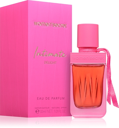Women Secret Intimate Delight Eau de Parfum für Damen