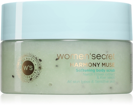 Women Secret Harmony Muse kūno šveitiklis