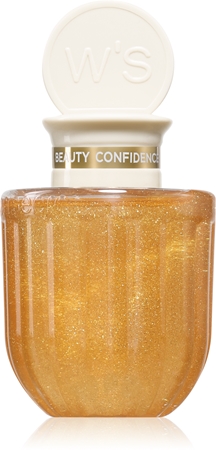 Women Secret Goddess Elixir olio corpo con glitter