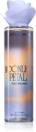 Women Secret Flowerland Moonlight Petals Bodyspray für Damen