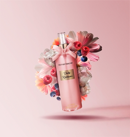 Women Secret Daily Romance Body Spray for women