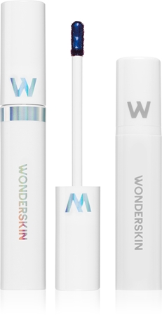 WONDERSKIN Wonder Blading Lip Stain Kit slupovací rtěnka