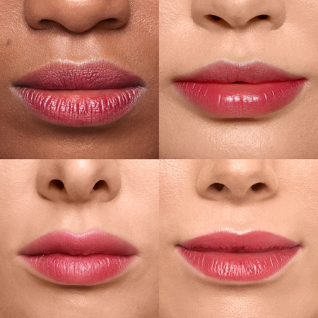 WONDERSKIN Wonder Blading Lip Stain Kit lūpų dažai tūbelėje + aktyvatorius
