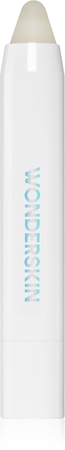 WONDERSKIN Wonder Blading 3-in-1 Lip Scrub peeling na rty v tyčince