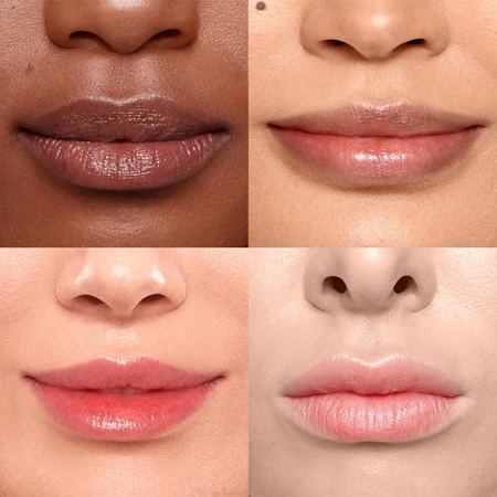 WONDERSKIN Wonder Blading Lip Stain Kit lūpų dažai tūbelėje + aktyvatorius