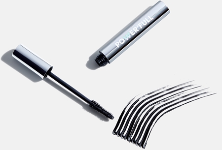 WONDERSKIN Power’Full objemová a prodlužující řasenka
