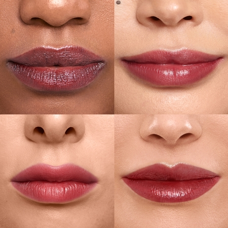 WONDERSKIN Wonder Blading Lip Stain Kit eksfoliējoša lūpu krāsa + aktivētājs