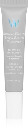 WONDERSKIN Wonder Blading Lip Stain Masque odličovač make-upu