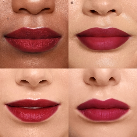 WONDERSKIN Wonder Blading Lip Stain Kit slupovací rtěnka odstín Divine