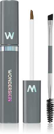 WONDERSKIN Wonder Blading Dream Brow dlouhotrvající gel na obočí