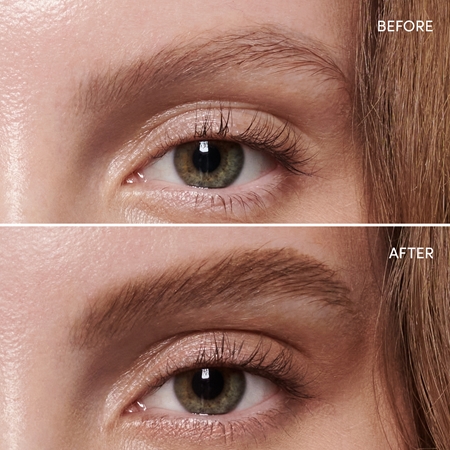 WONDERSKIN Wonder Blading Dream Brow dlouhotrvající gel na obočí