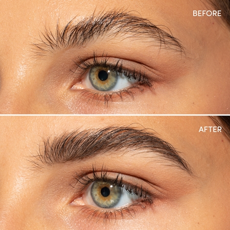 WONDERSKIN Wonder Blading Dream Brow dlouhotrvající gel na obočí