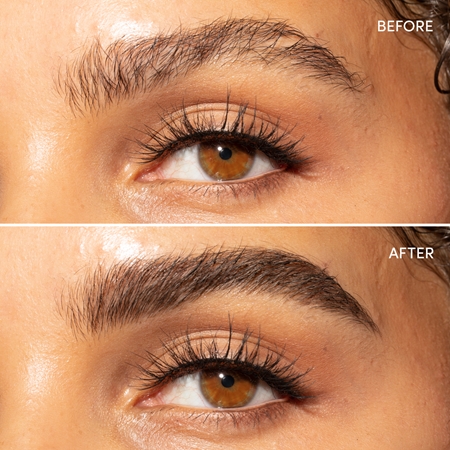 WONDERSKIN Wonder Blading Dream Brow dlhotrvajúci gél na obočie