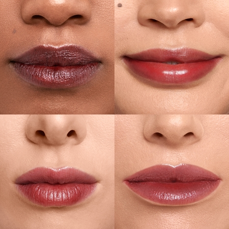 WONDERSKIN Wonder Blading Lip Stain Masque kooritav huulepulk
