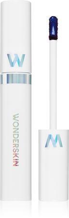 WONDERSKIN Wonder Blading Lip Stain Masque eksfoliējoša lūpu krāsa