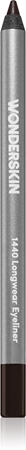 WONDERSKIN 1440 Longwear Eyeliner дълготраен молив за очи