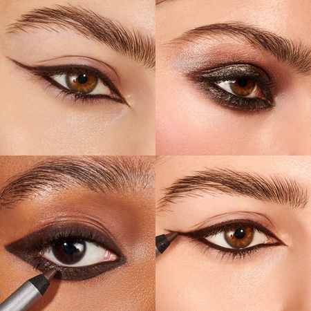 WONDERSKIN 1440 Longwear Eyeliner дълготраен молив за очи
