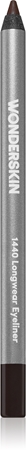 WONDERSKIN 1440 Longwear Eyeliner trwała kredka do oczu