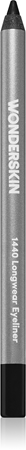 WONDERSKIN 1440 Longwear Eyeliner dlouhotrvající tužka na oči
