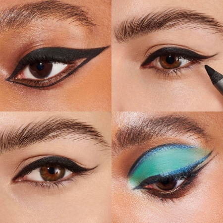 WONDERSKIN 1440 Longwear Eyeliner dlouhotrvající tužka na oči