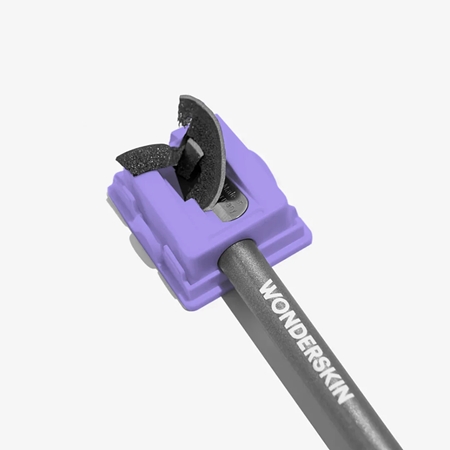 WONDERSKIN Pencil Sharpener Pencil Sharpener