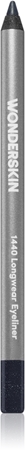 WONDERSKIN 1440 Longwear Eyeliner lápiz de ojos de larga duración