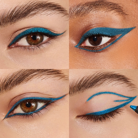 WONDERSKIN 1440 Longwear Eyeliner Long-Lasting Eye Pencil
