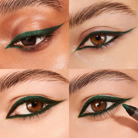 WONDERSKIN 1440 Longwear Eyeliner Long-Lasting Eye Pencil