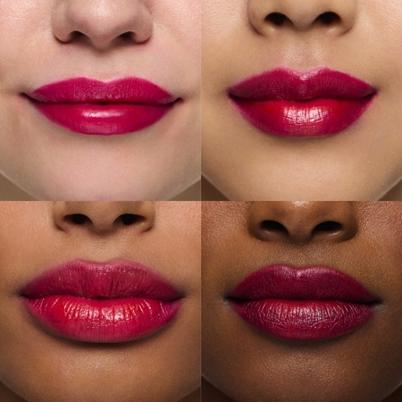 WONDERSKIN Wonder Blading Lip Stain Masque помада-плівка