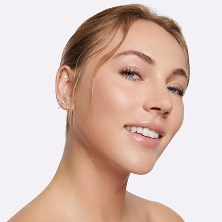 WONDERSKIN Infinite Rizz Mascara Long-Lasting Mascara