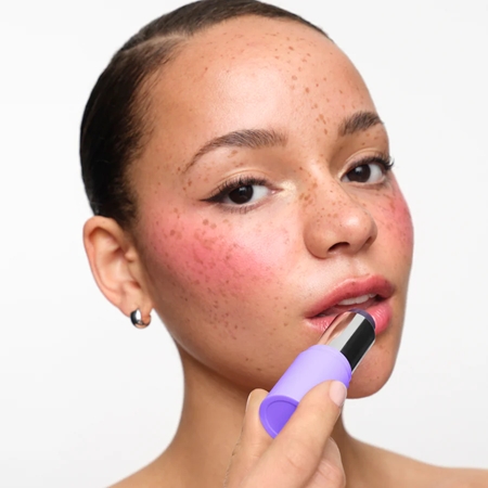 WONDERSKIN Phlush Stick Blush pH-reactive