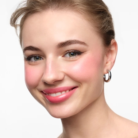 WONDERSKIN Phlush Stick Blush pH-reactive