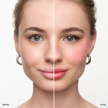 WONDERSKIN Phlush Stick Blush pH-reactive