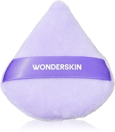 WONDERSKIN FYP Powder Puff Puff